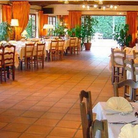 Le Ratelier Hotel Montaigut-sur-Save Buitenkant foto