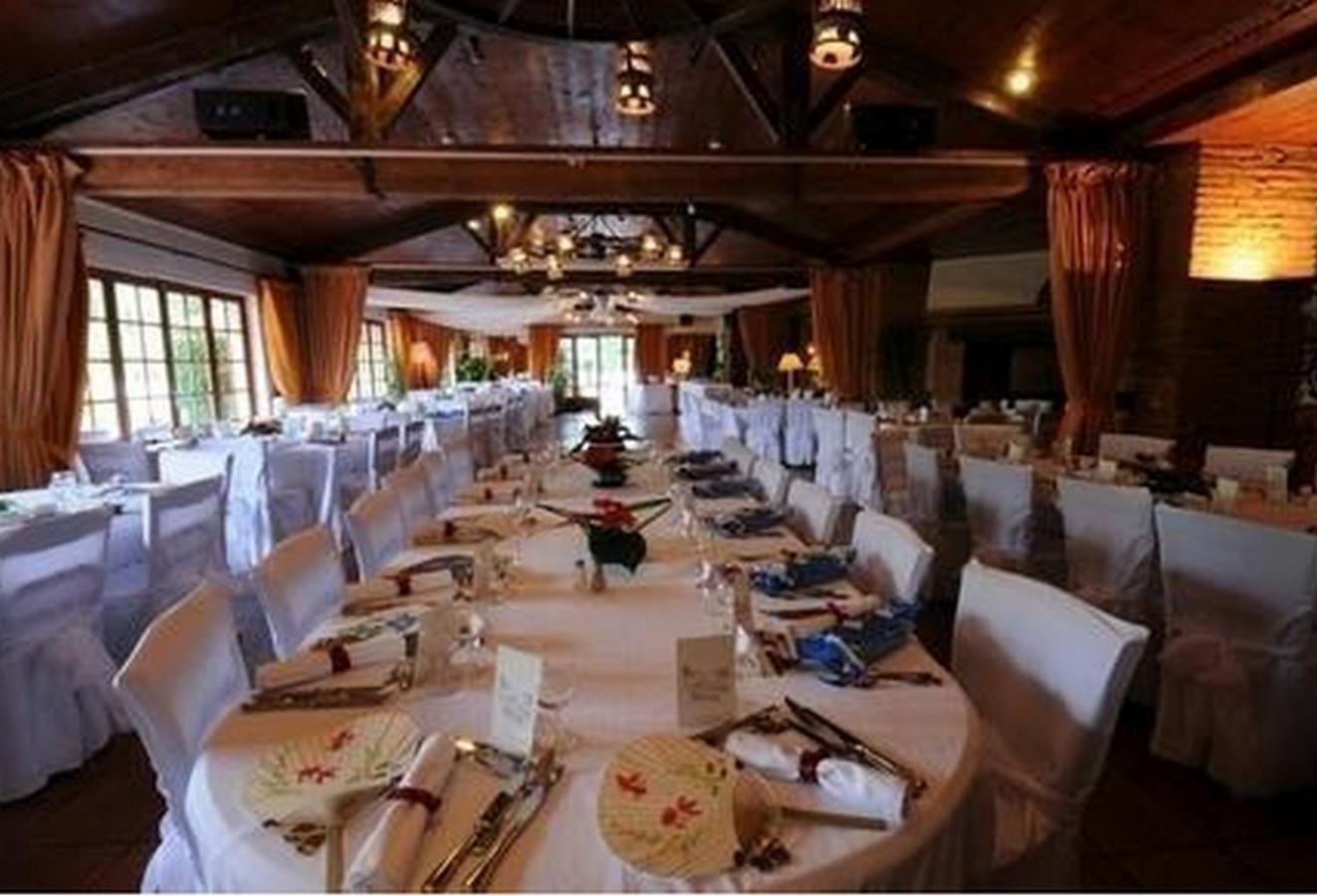 Le Ratelier Hotel Montaigut-sur-Save Buitenkant foto