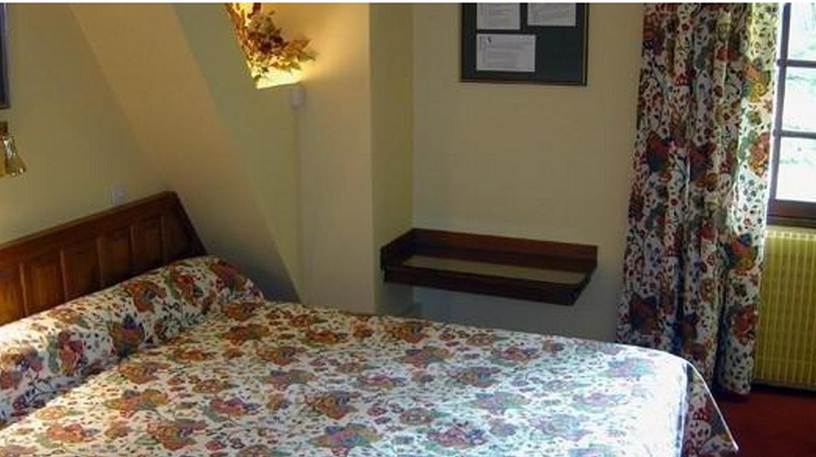 Le Ratelier Hotel Montaigut-sur-Save Buitenkant foto